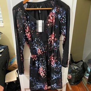 WHBM dress